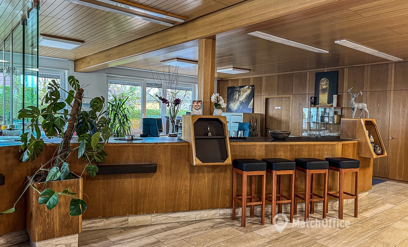 Office Raiffeisenweg 5 88416 Ochsenhausen