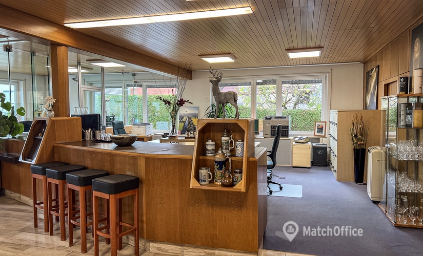 Office Raiffeisenweg 5 88416 Ochsenhausen