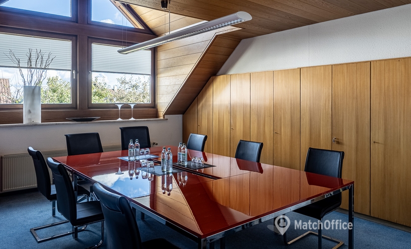 Office Raiffeisenweg 5 88416 Ochsenhausen