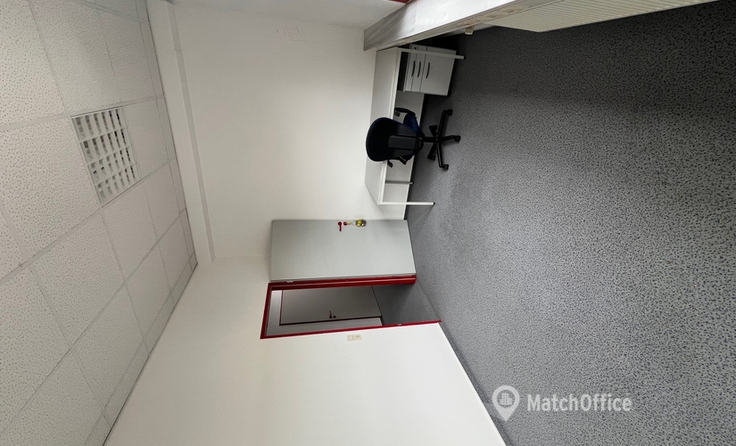 Office Unterreut 6 76135 Karlsruhe