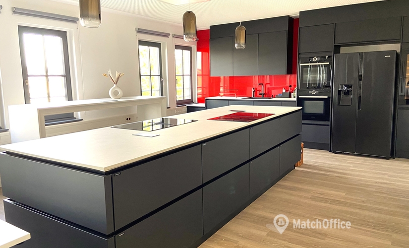 Coworking Ernst-August-Platz 10 30159 Hannover