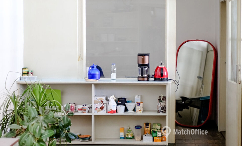 Rudolfstraße 5, Virtual Office in Karlsruhe