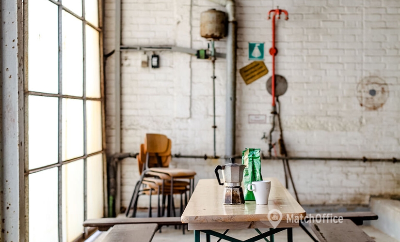 Rudolfstraße 5,  Virtuelles Büro in Karlsruhe