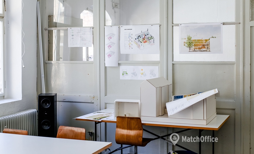 Rudolfstraße 5,  Virtuelle Geschäftsadresse in Karlsruhe