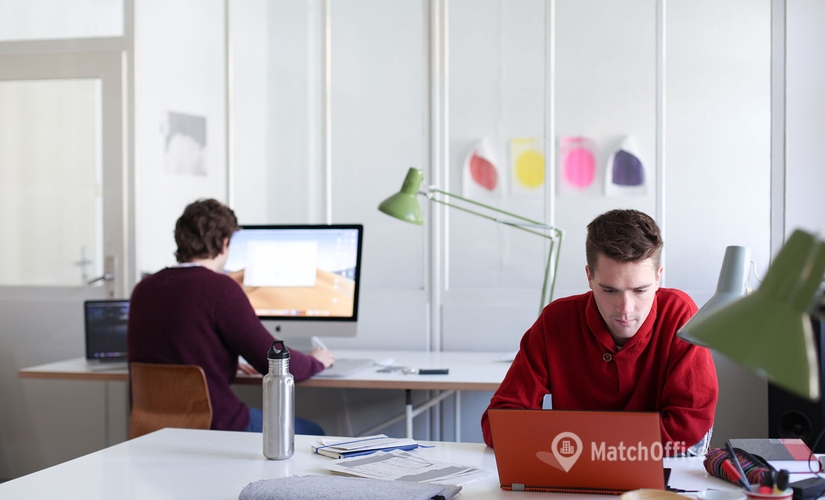 Rudolfstraße 5, Virtual Office in Karlsruhe