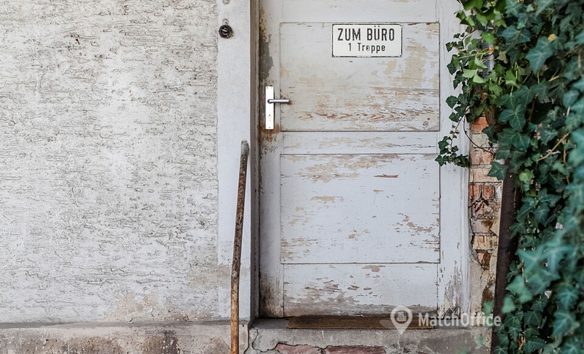 Rudolfstraße 5, Virtuelles Büro in Karlsruhe