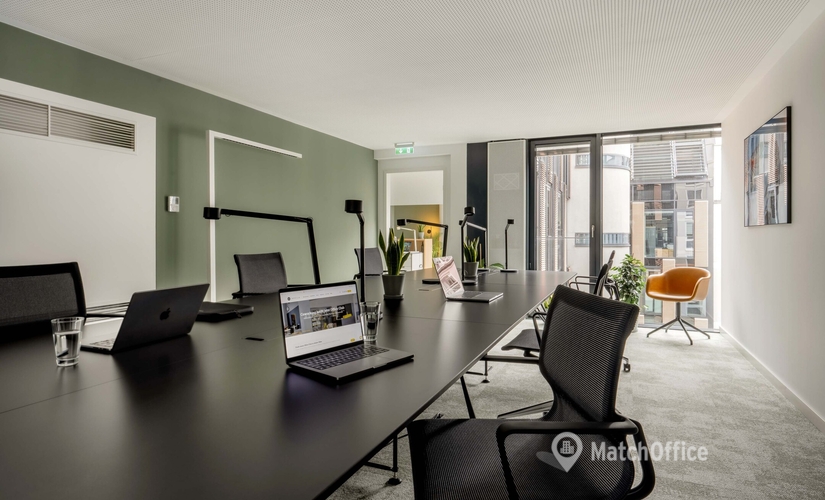 Am Neuen Markt 9, Coworking Space in Potsdam
