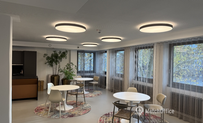 Blaubach 32, Büro mieten in Köln Innenstadt