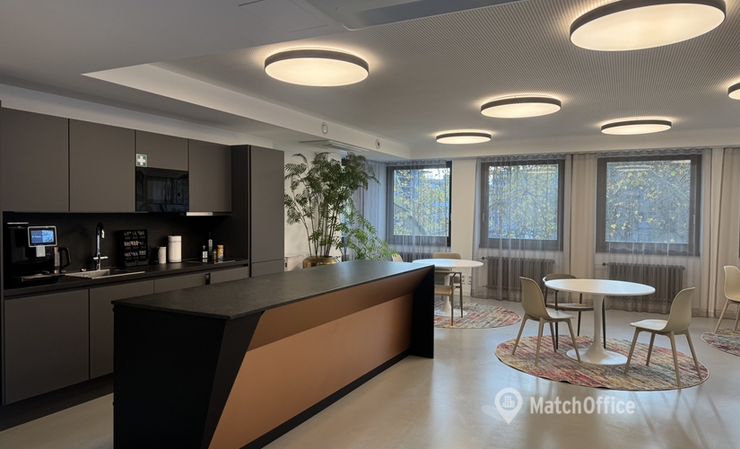 Blaubach 32,  Coworking in Köln Innenstadt