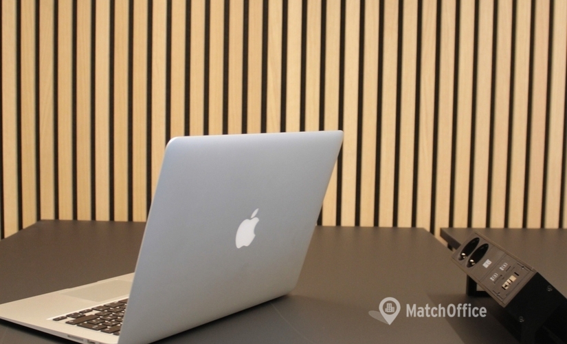 Schackstraße 8, Büro mieten in Hannover