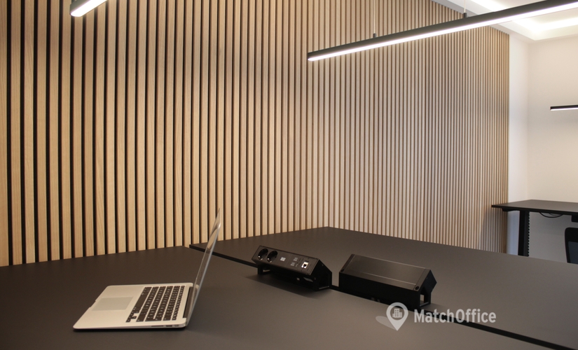 Schackstraße 8, Büro mieten in Hannover