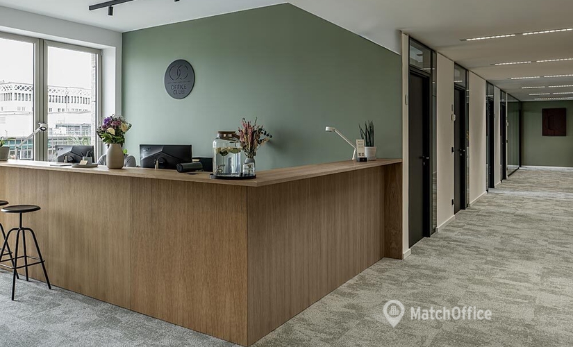 Königstraße 5, Büro mieten in Stuttgart