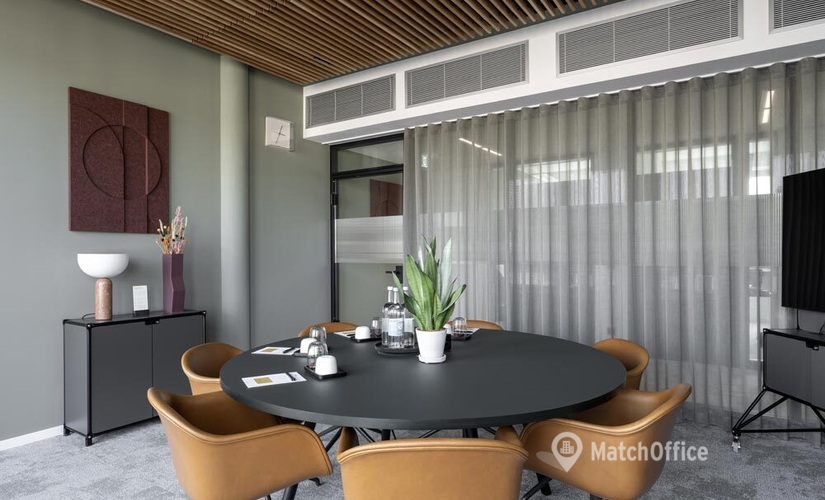 Königstraße 5, Büro mieten in Stuttgart