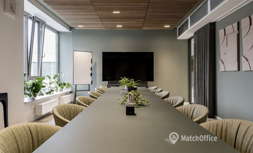 Königstraße 5, Büro mieten in Stuttgart