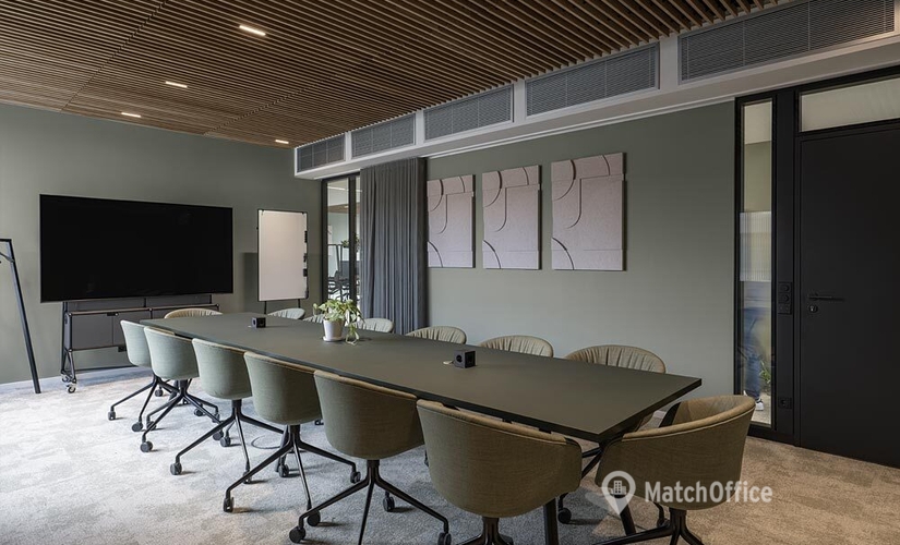 Königstraße 5, Büro mieten in Stuttgart