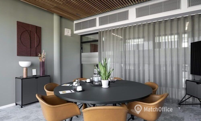 Conference center in Stuttgart, Königstraße 5 (70173) - 0 | MatchOffice.com