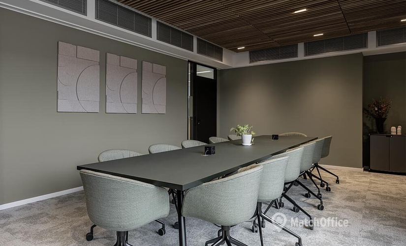  Meeting room in Stuttgart, Königstraße 5 (70173) - 1 | MatchOffice