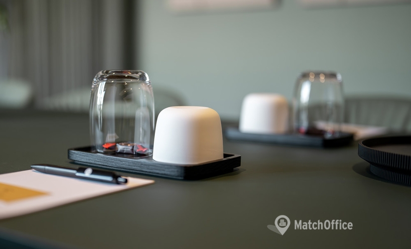  Conference center in Stuttgart, Königstraße 5 (70173) - 4 | MatchOffice.com