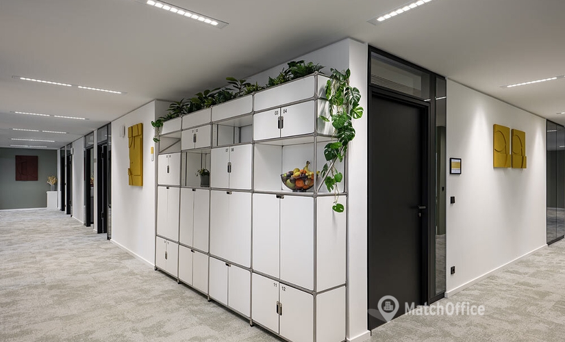 Königstraße 5,  Coworking in Stuttgart