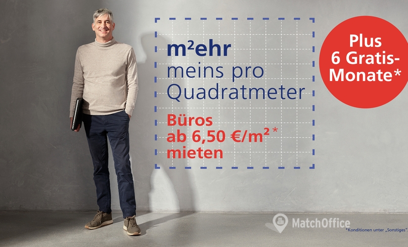 800 m² Business center in Frickenhausen, Benzstraße 2 (72636) - 0 | MatchOffice.com