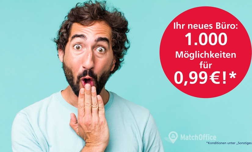 331 m² Business center in Krefeld, Europark Fichtenhain A 13a-c/B 15 (47807) - 0 | MatchOffice.com