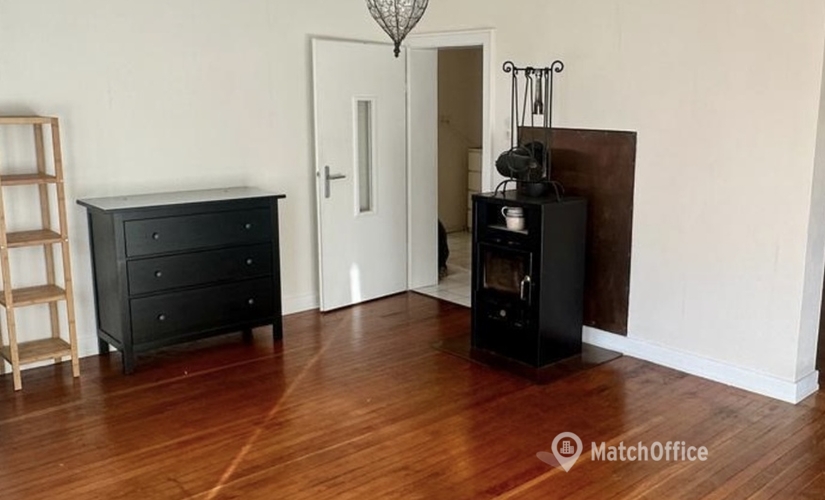 Ottweilerstraße 141, Büro mieten in Saarbrücken