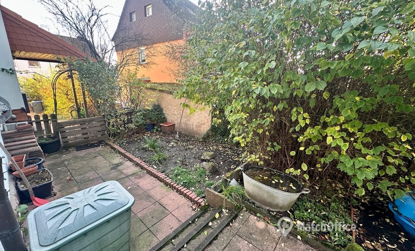 Ottweilerstraße 141, Büro mieten in Saarbrücken