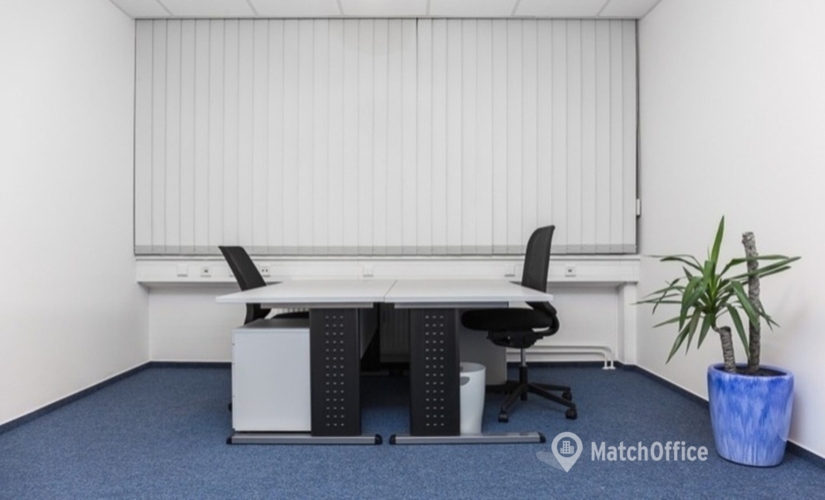 Lyoner Straße 10, Büro mieten in Frankfurt Süd