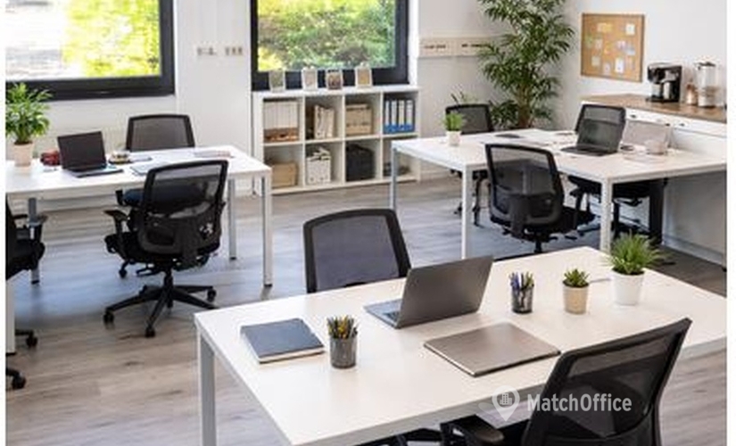 Großer Haingraben 9, Büro mieten in Kelkheim (Taunus