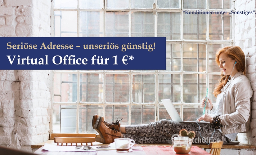Hans-Grüninger-Weg 11/14, Virtual Office in Markgröningen