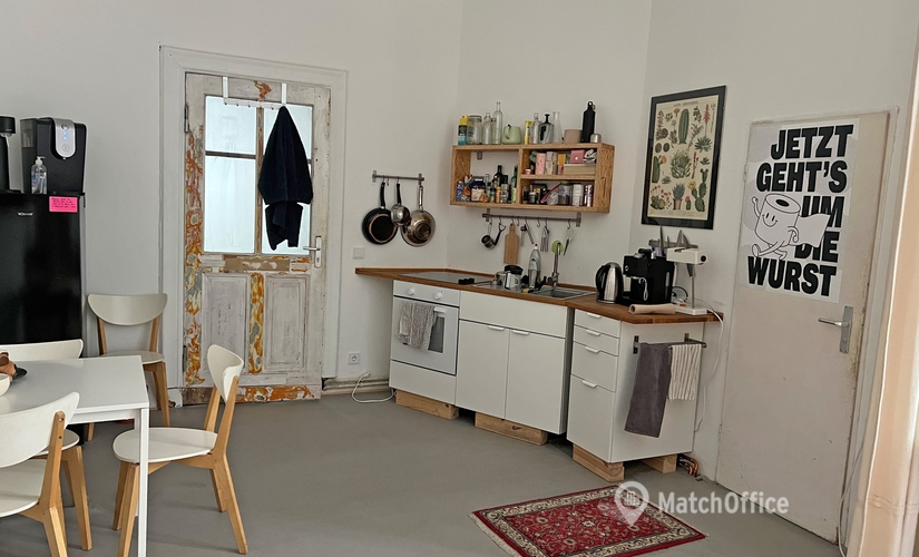 Elbestraße 37, Büro mieten in Berlin Neukölln