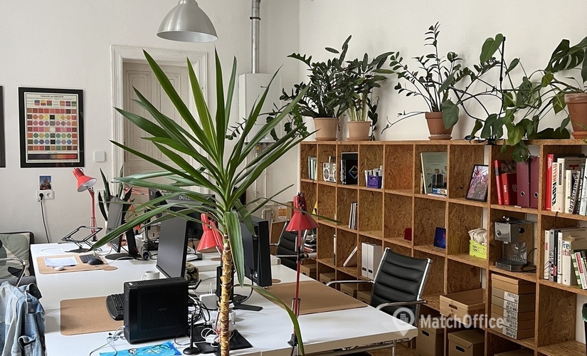 Elbestraße 37, Büro mieten in Berlin Neukölln