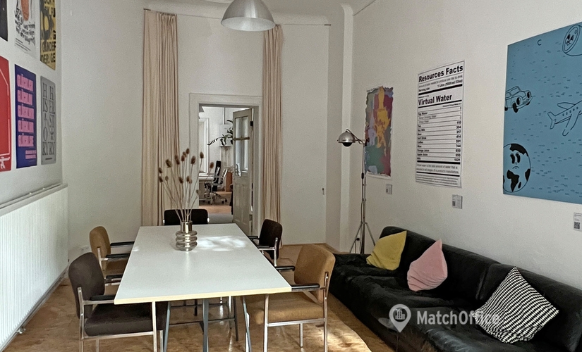 Elbestraße 37, Büro mieten in Berlin Neukölln