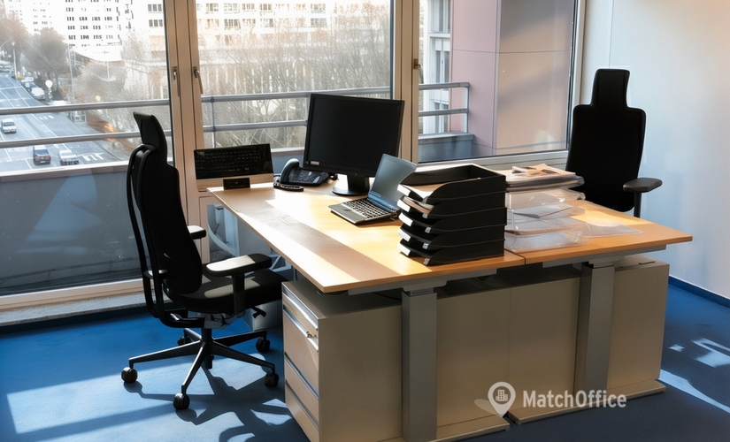 Office Leipziger Str. 10117 Berlin Mitte