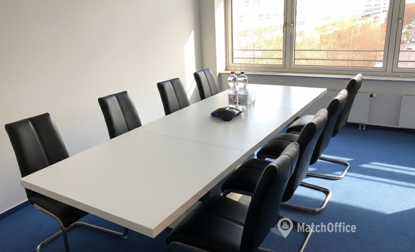 Office Leipziger Str. 10117 Berlin Mitte