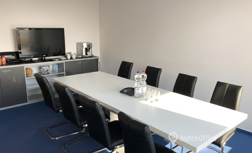 Office Leipziger Str. 10117 Berlin Mitte