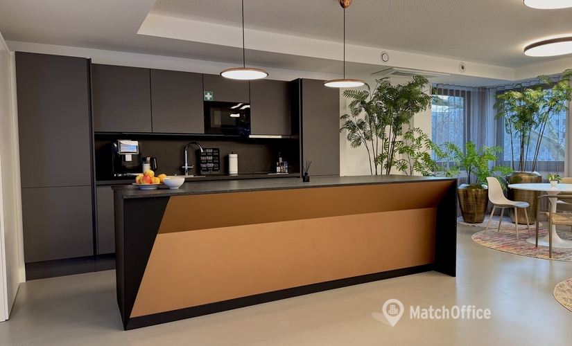Blaubach 32, Virtuelles Büro in Köln Innenstadt