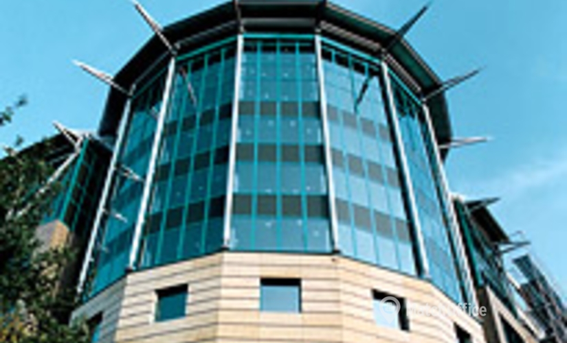 Business center Flughafenallee 26 28199 Bremen