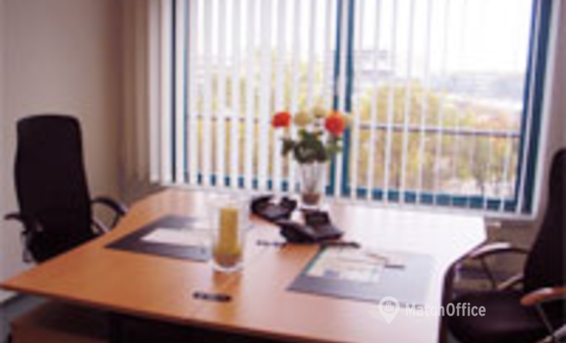 Business center Flughafenallee 26 28199 Bremen