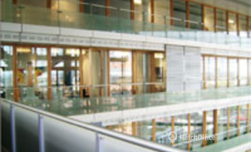 Business center Stadttor 1, Düsseldorf 40219 Düsseldorf Medienhafen