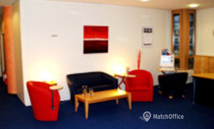 Business center Stadttor 1, Düsseldorf 40219 Düsseldorf Medienhafen