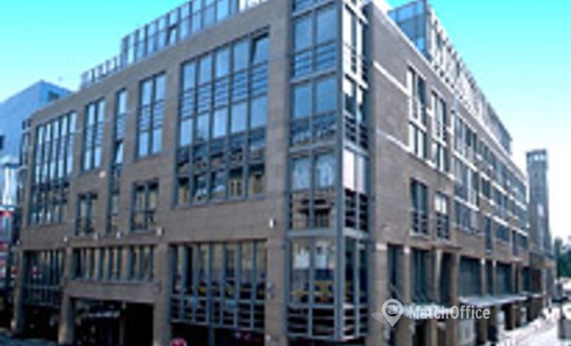 Business center Richmodstrasse 6, Köln 50667 Köln Innenstadt