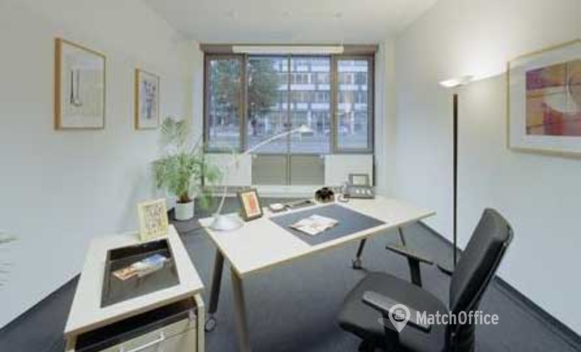 70 m² Business park in Stuttgart, Curiestraße 2 (70563) - 1 | MatchOffice