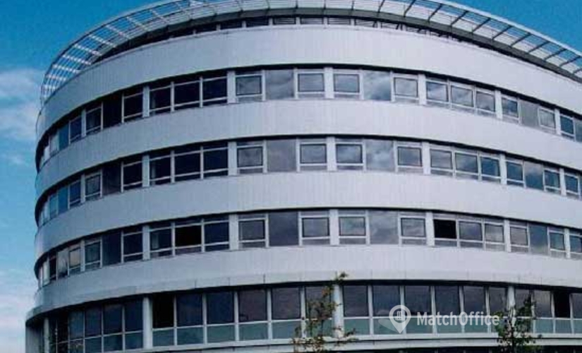 90 m² Serviced office building for rent in Leipzig, Torgauer Strasse 231-233 (04347) - 0 | MatchOffice