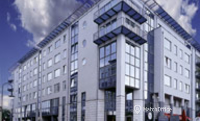 Business center Hegelstraße 39 39104 Magdeburg