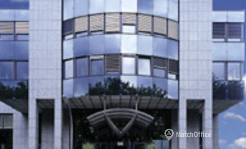 Business center Westfalendamm 98 44141 Dortmund