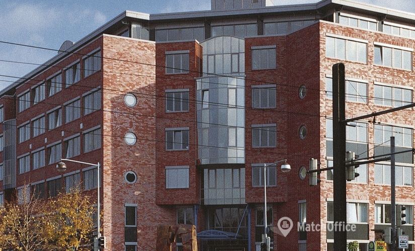 Business center Hildesheimer Strasse 265-267, Hannover 30519 Hannover