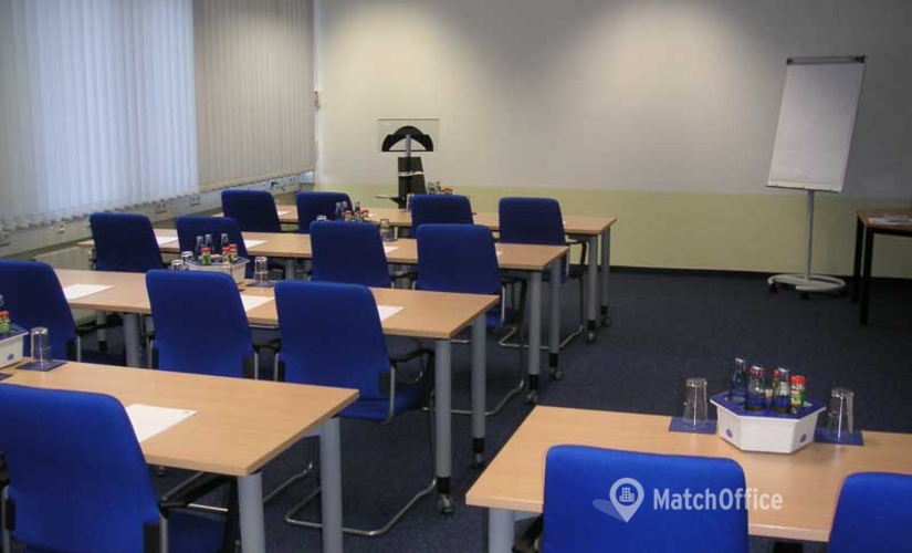 Business center Hildesheimer Strasse 265-267, Hannover 30519 Hannover