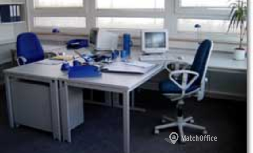 Business center Fockestrasse 2 30827 Garbsen
