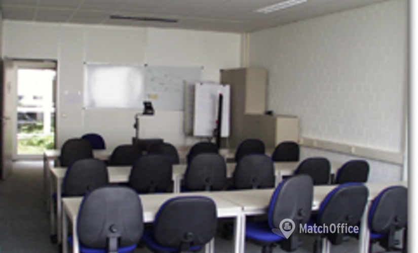 Business center Fockestrasse 2 30827 Garbsen